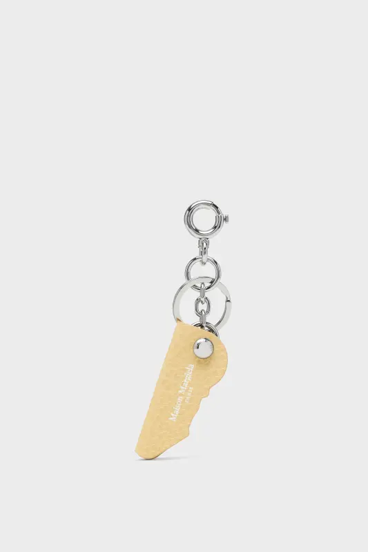 Maison Margiela KEYRING Cream online