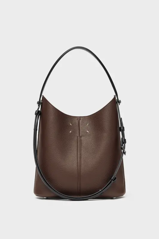 Maison Margiela DRESS-AGE HOBO Tapenade online