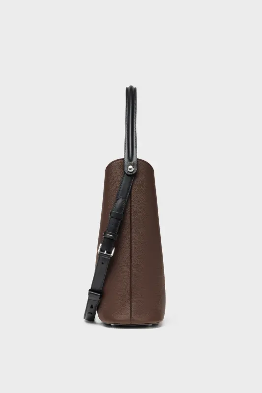 Maison Margiela DRESS-AGE HOBO Tapenade online