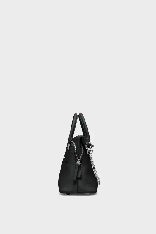 Maison Margiela Womens Bag 5AC Classique Micro Black online