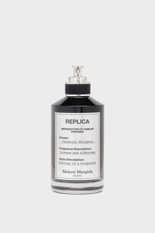 Maison Margiela REPL CELESTIAL WHISPERS EDP 100ML Silver online