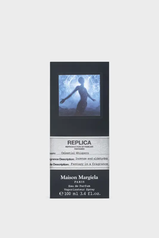 Maison Margiela REPL CELESTIAL WHISPERS EDP 100ML Silver online