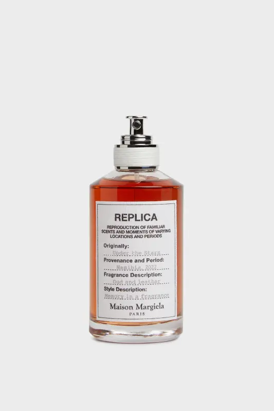 Maison Margiela Replica Under the Stars eau de toilette Silver online