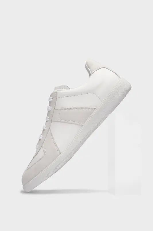 Maison Margiela Replica Sneakers Black White online