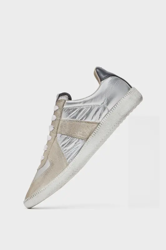 Maison Margiela Replica Iridescent Silver online