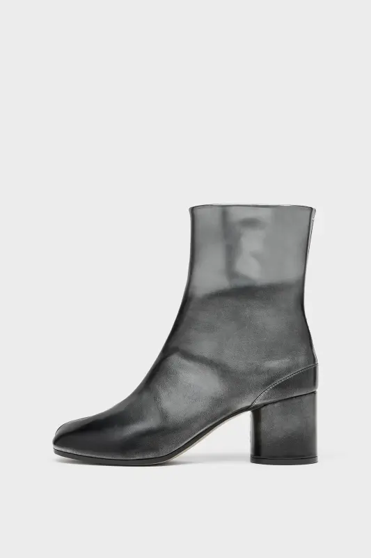 Maison Margiela TABI ANKLE BOOTS H60 Silver online
