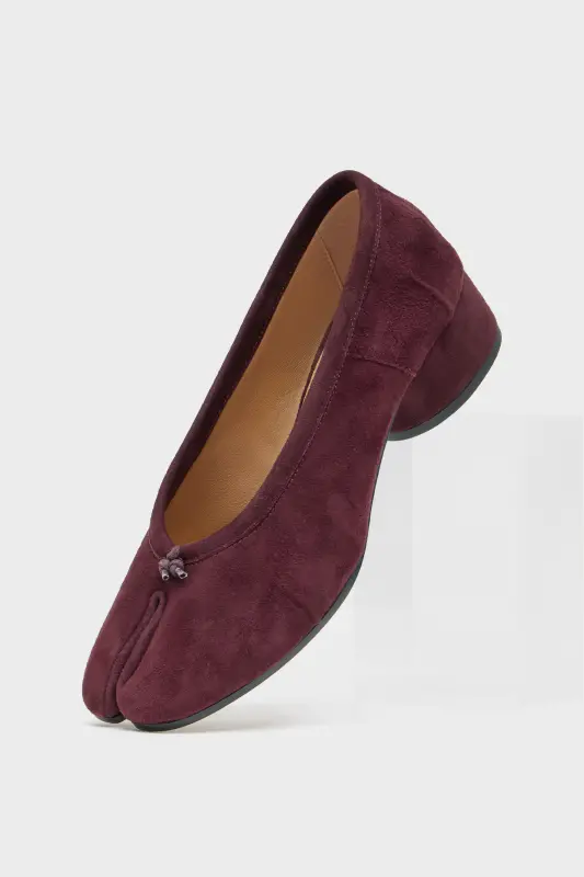 Maison Margiela TABI BALLERINA NEW H30 Winetasting online