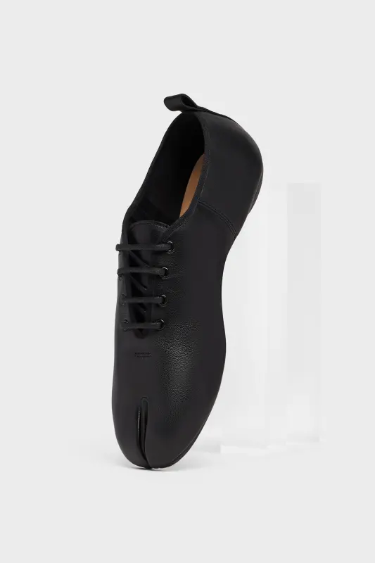 Maison Margiela TABI JAZZ LACE-UP Black online
